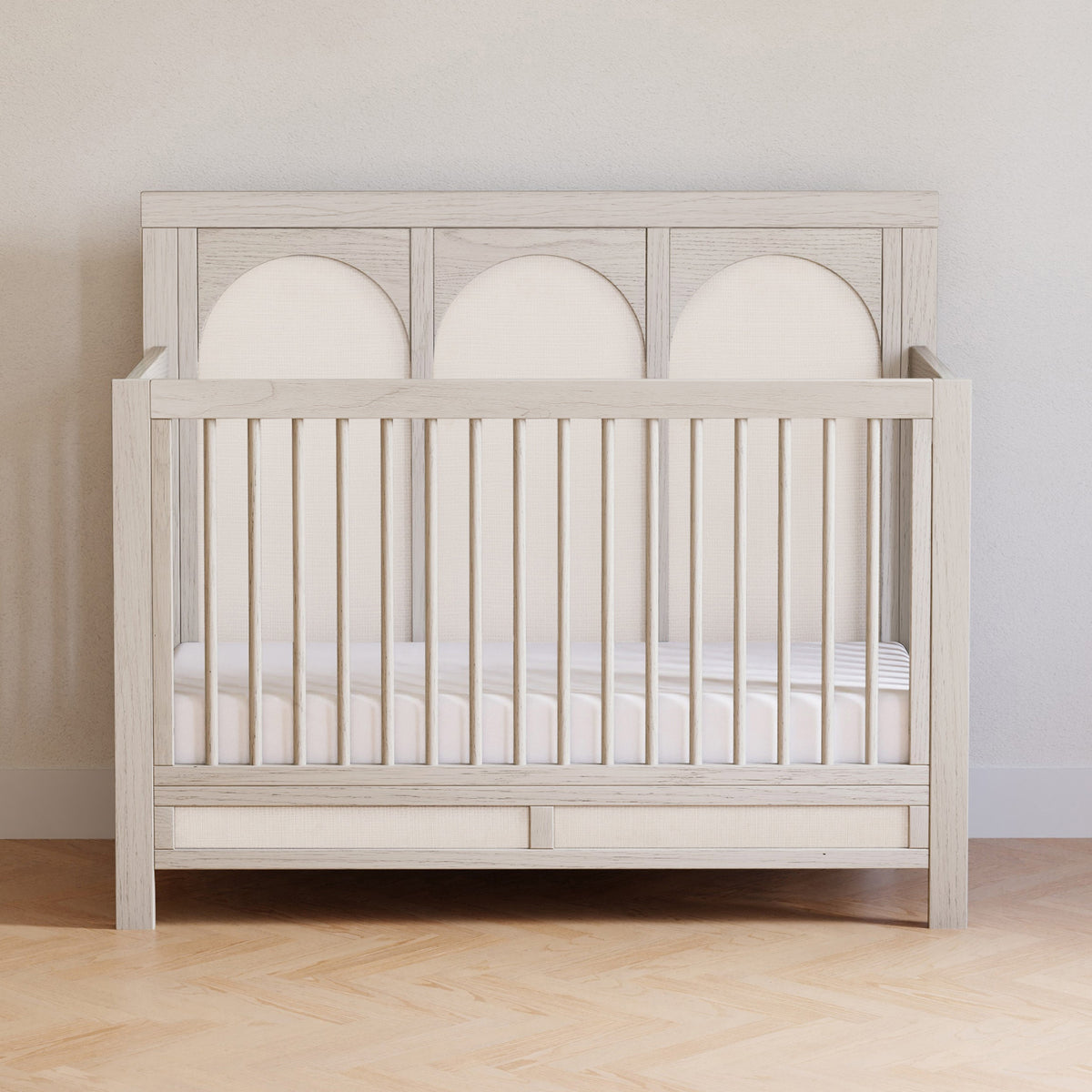 Cuna convertible 4 en 1 Eloise