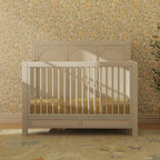 Cuna convertible 4 en 1 Eloise