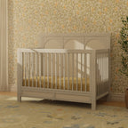 Eloise 4-in-1 Convertible Crib