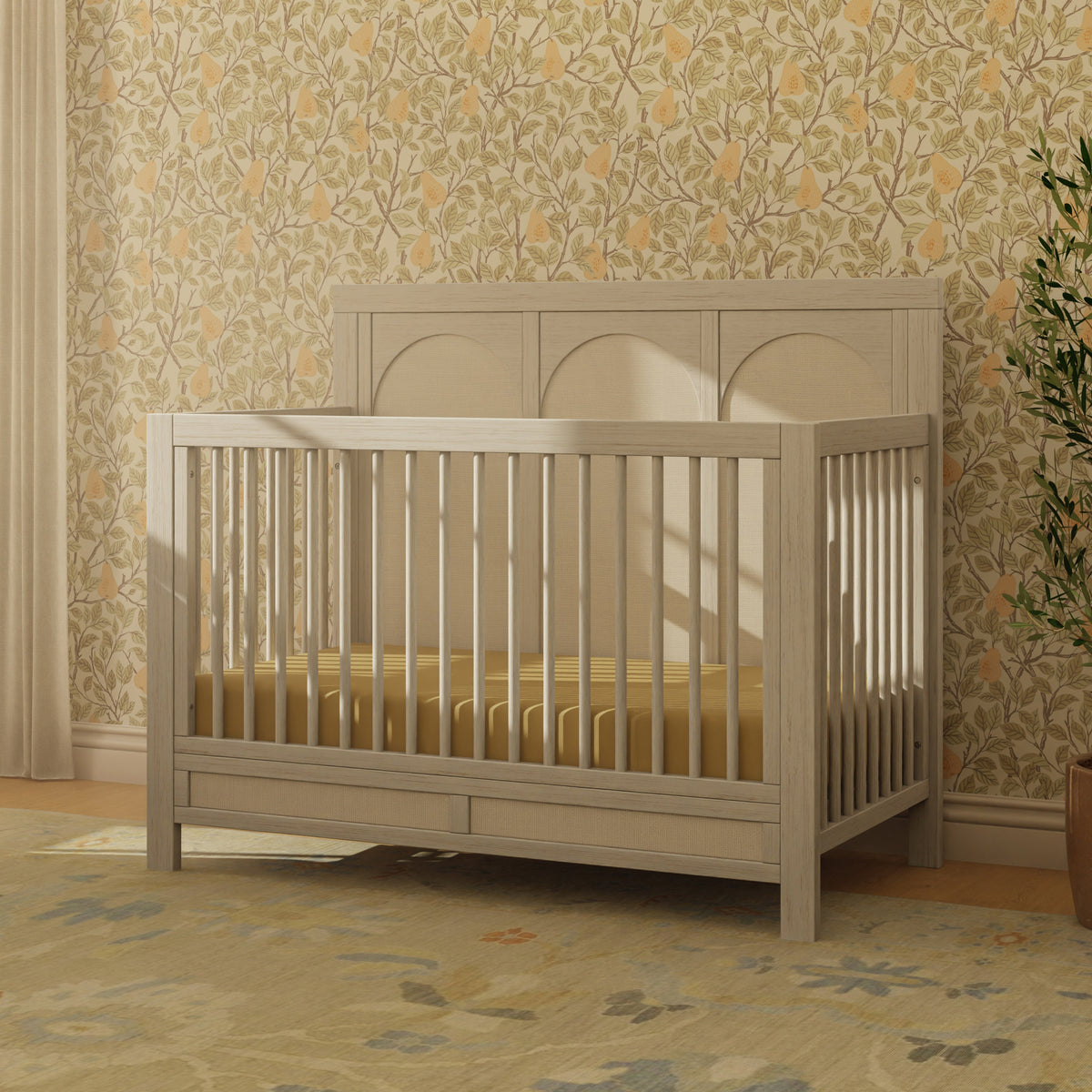 Eloise 4-in-1 Convertible Crib