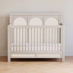 Cuna convertible 4 en 1 Eloise