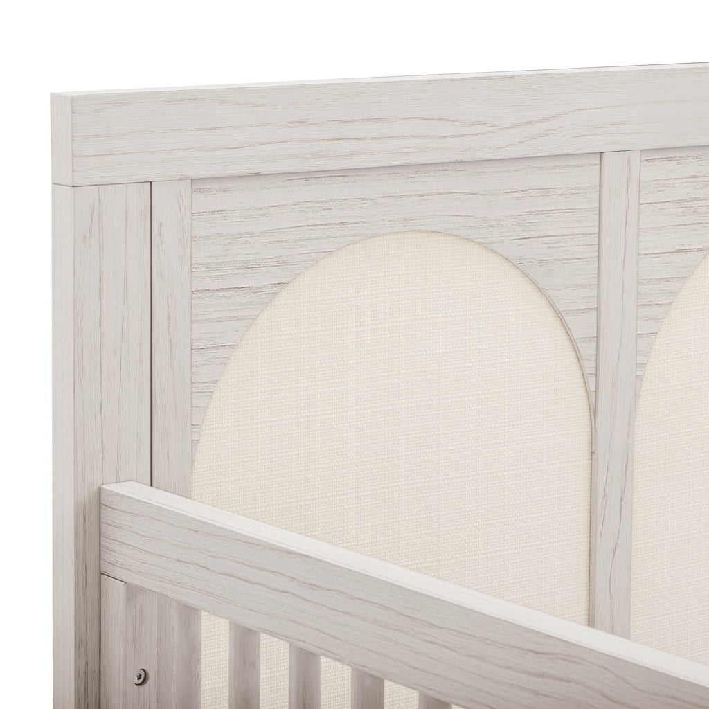 Eloise 4-in-1 Convertible Crib