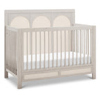 Cuna convertible 4 en 1 Eloise