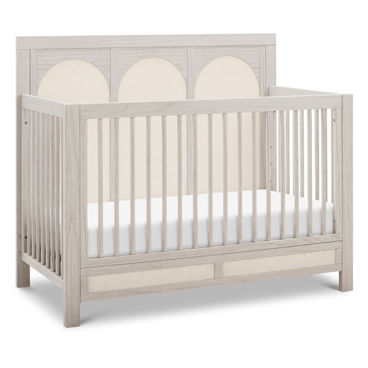 Cuna convertible 4 en 1 Eloise