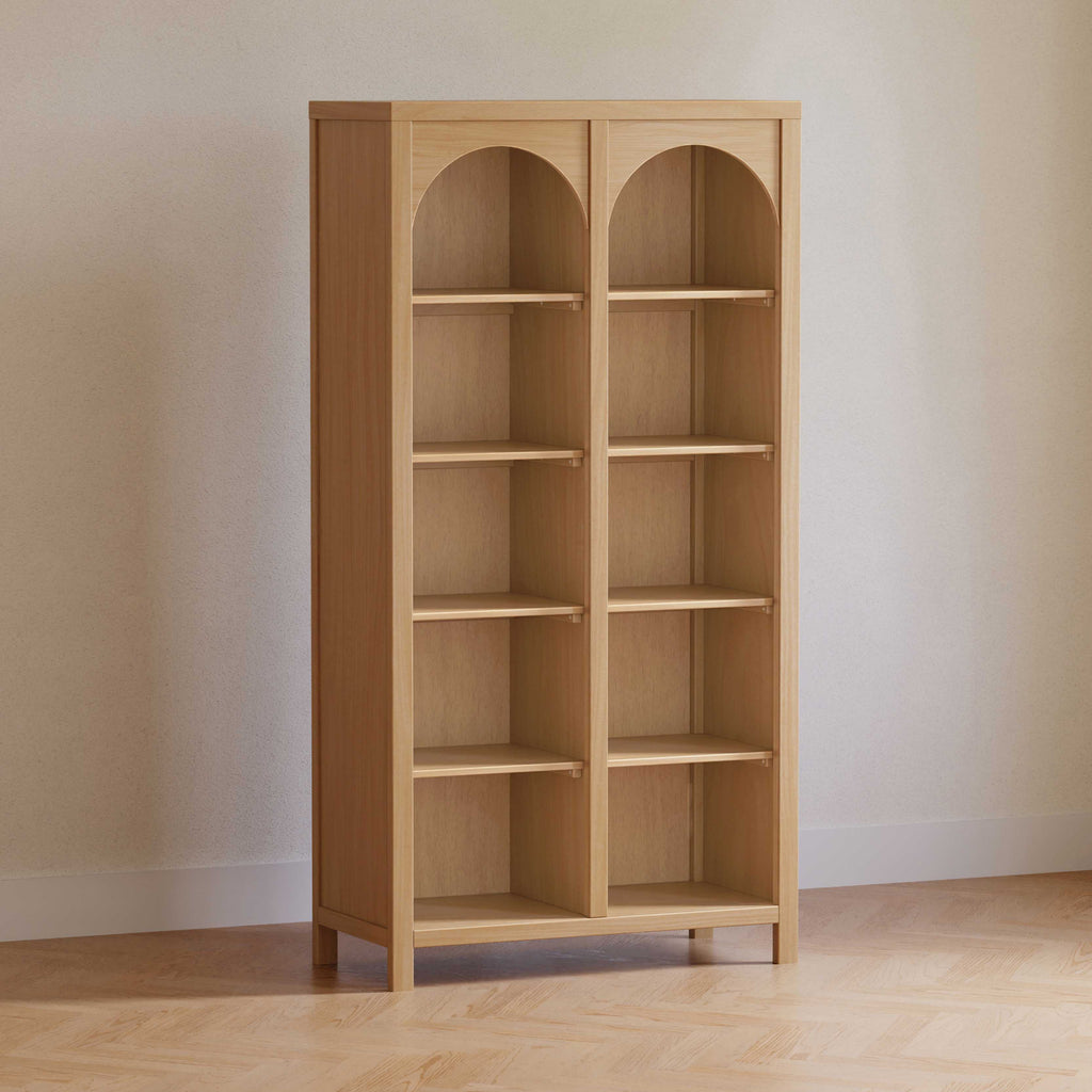 Eloise Assembled Bookcase