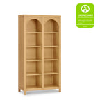 Eloise Assembled Bookcase