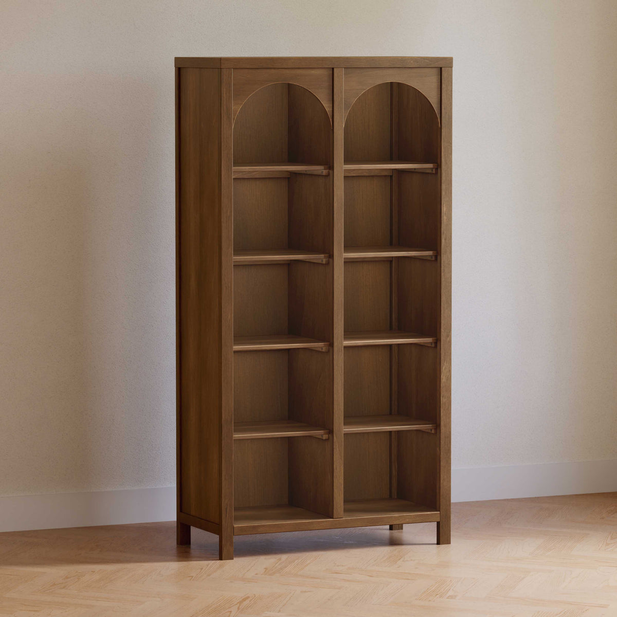 Eloise Assembled Bookcase