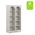 Eloise Assembled Bookcase