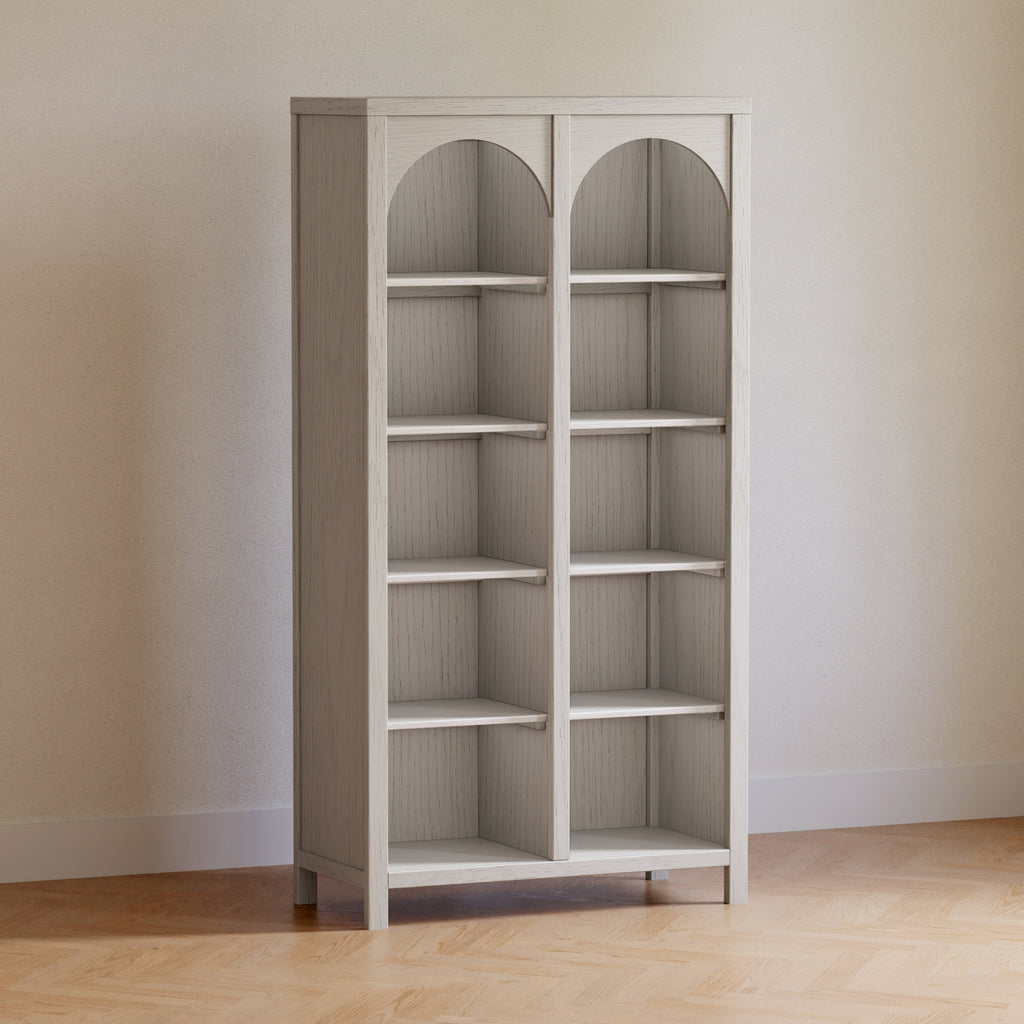 Eloise Assembled Bookcase