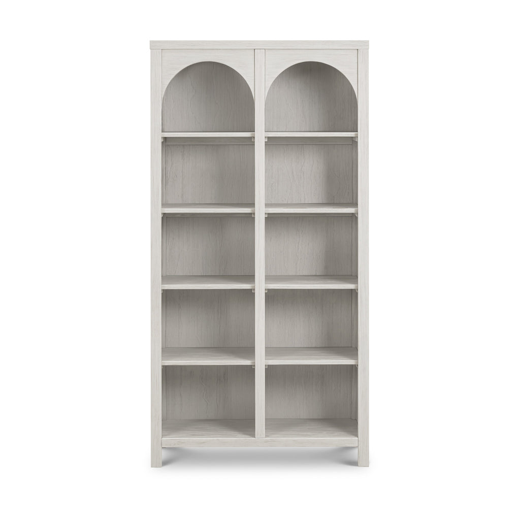 Eloise Assembled Bookcase