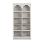 Eloise Assembled Bookcase