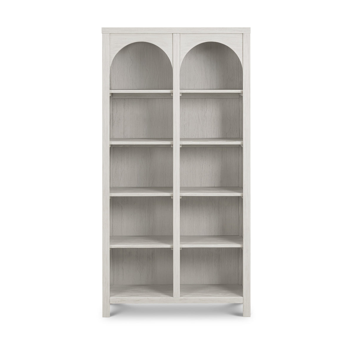 Eloise Assembled Bookcase