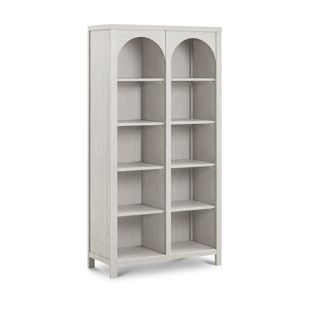 Eloise Assembled Bookcase