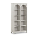 Eloise Assembled Bookcase