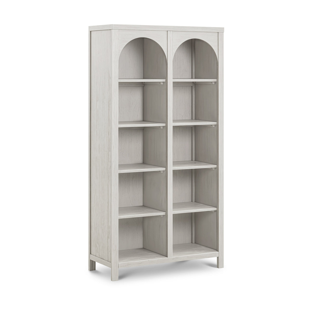 Eloise Assembled Bookcase