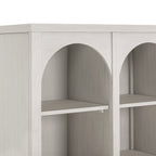 Eloise Assembled Bookcase