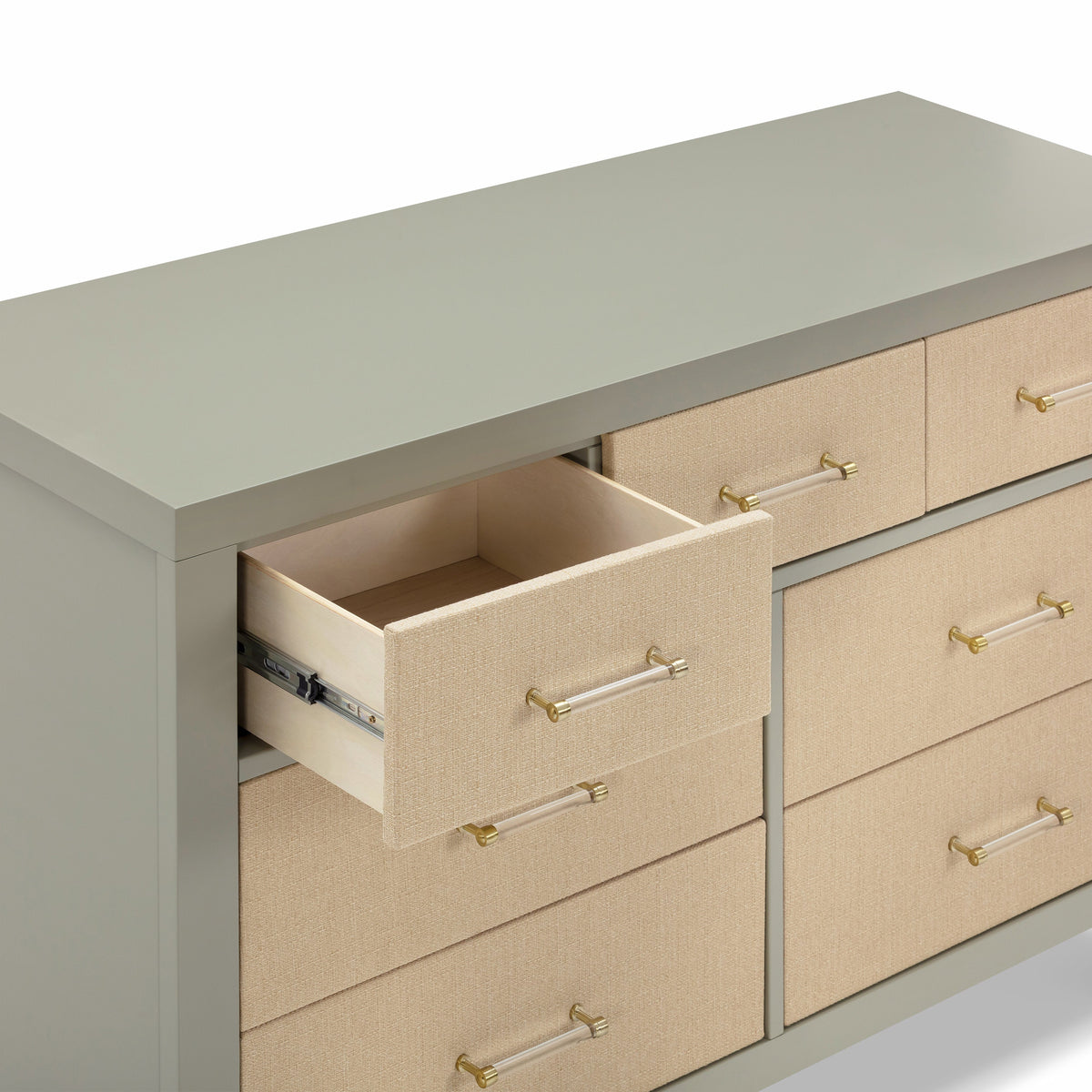Eloise 7-Drawer Wide Assembled Dresser (56")