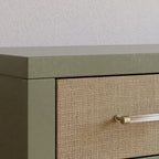 Eloise 7-Drawer Wide Assembled Dresser (56")