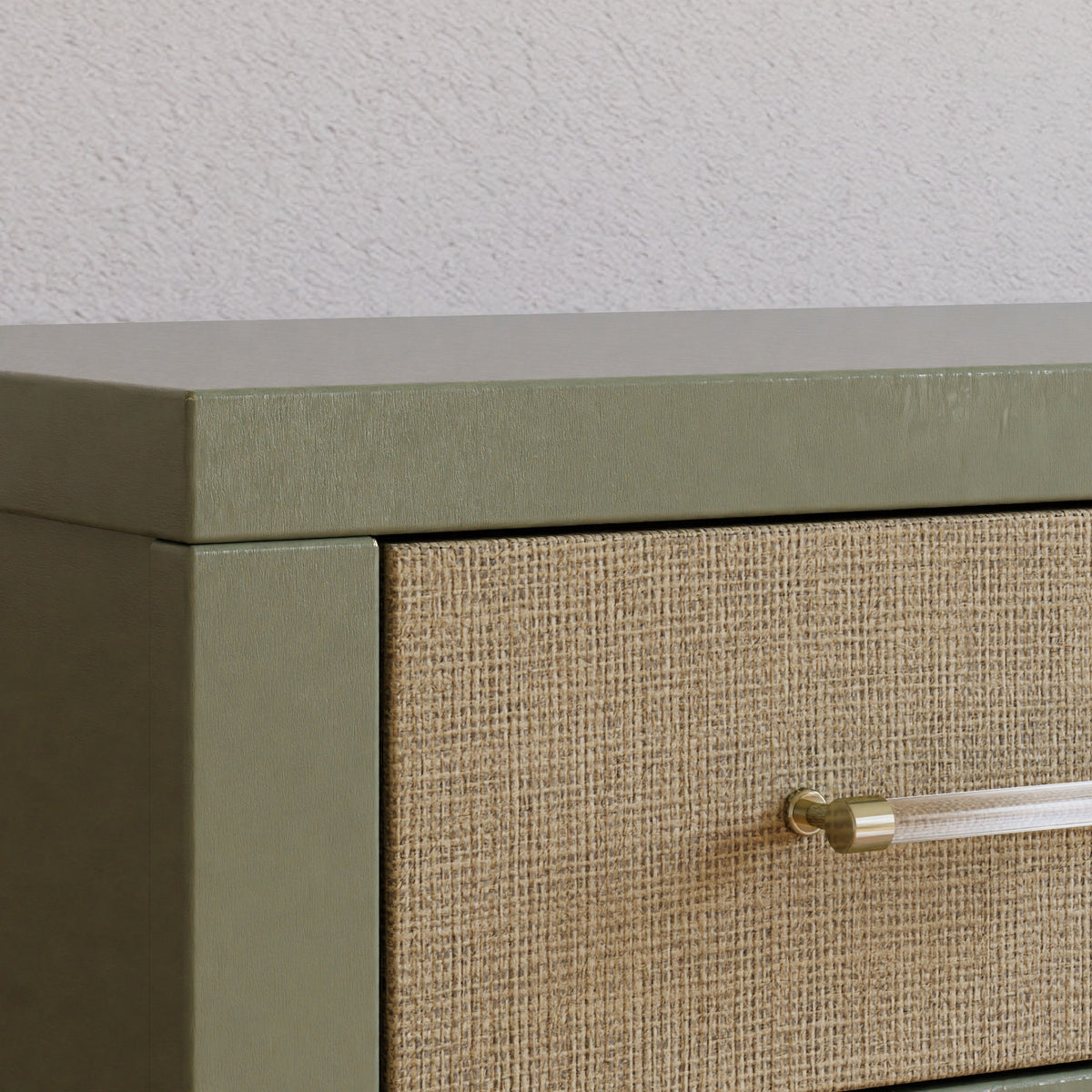 Eloise 7-Drawer Wide Assembled Dresser (56")