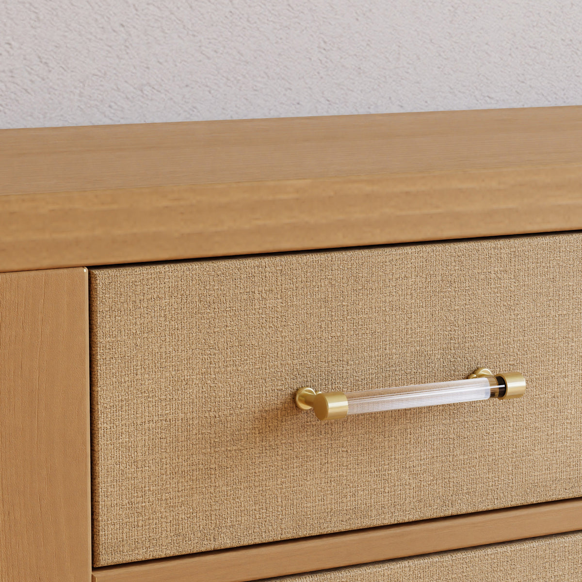 Eloise 7-Drawer Wide Assembled Dresser (56")