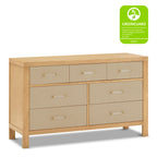 Eloise 7-Drawer Wide Assembled Dresser (56")