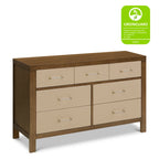 Eloise 7-Drawer Wide Assembled Dresser (56")