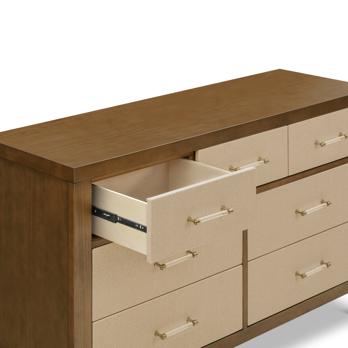 Eloise 7-Drawer Wide Assembled Dresser (56")