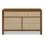 Eloise 7-Drawer Wide Assembled Dresser (56")