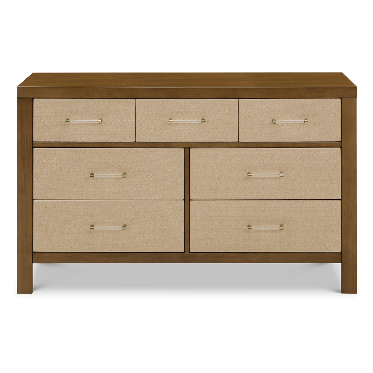 Eloise 7-Drawer Wide Assembled Dresser (56")