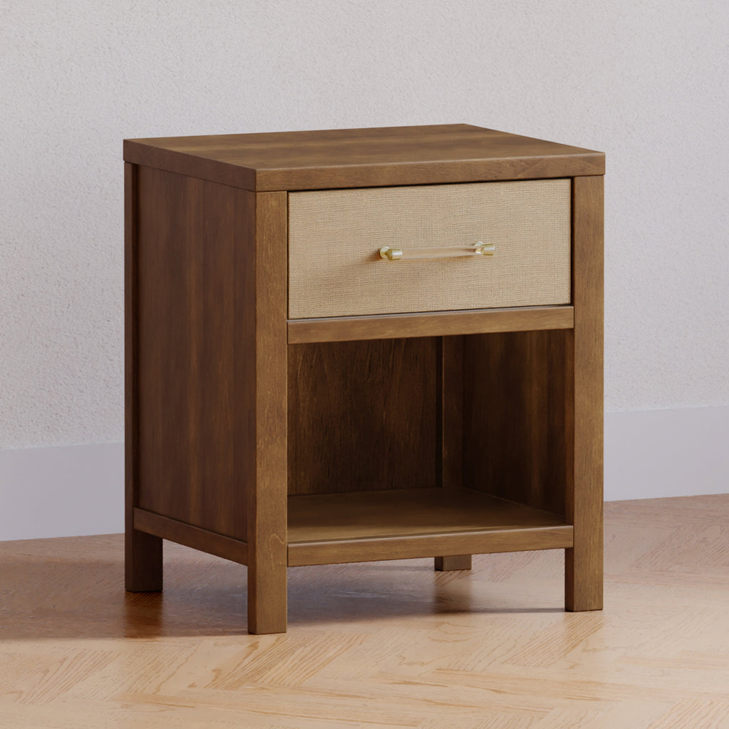 Eloise Assembled Nightstand
