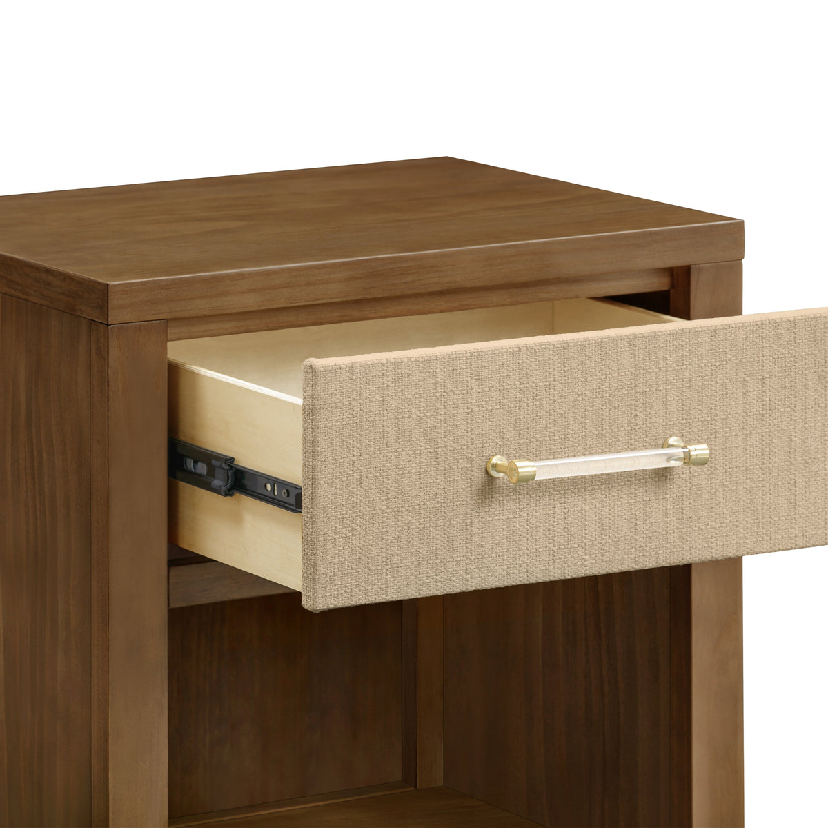 Eloise Assembled Nightstand