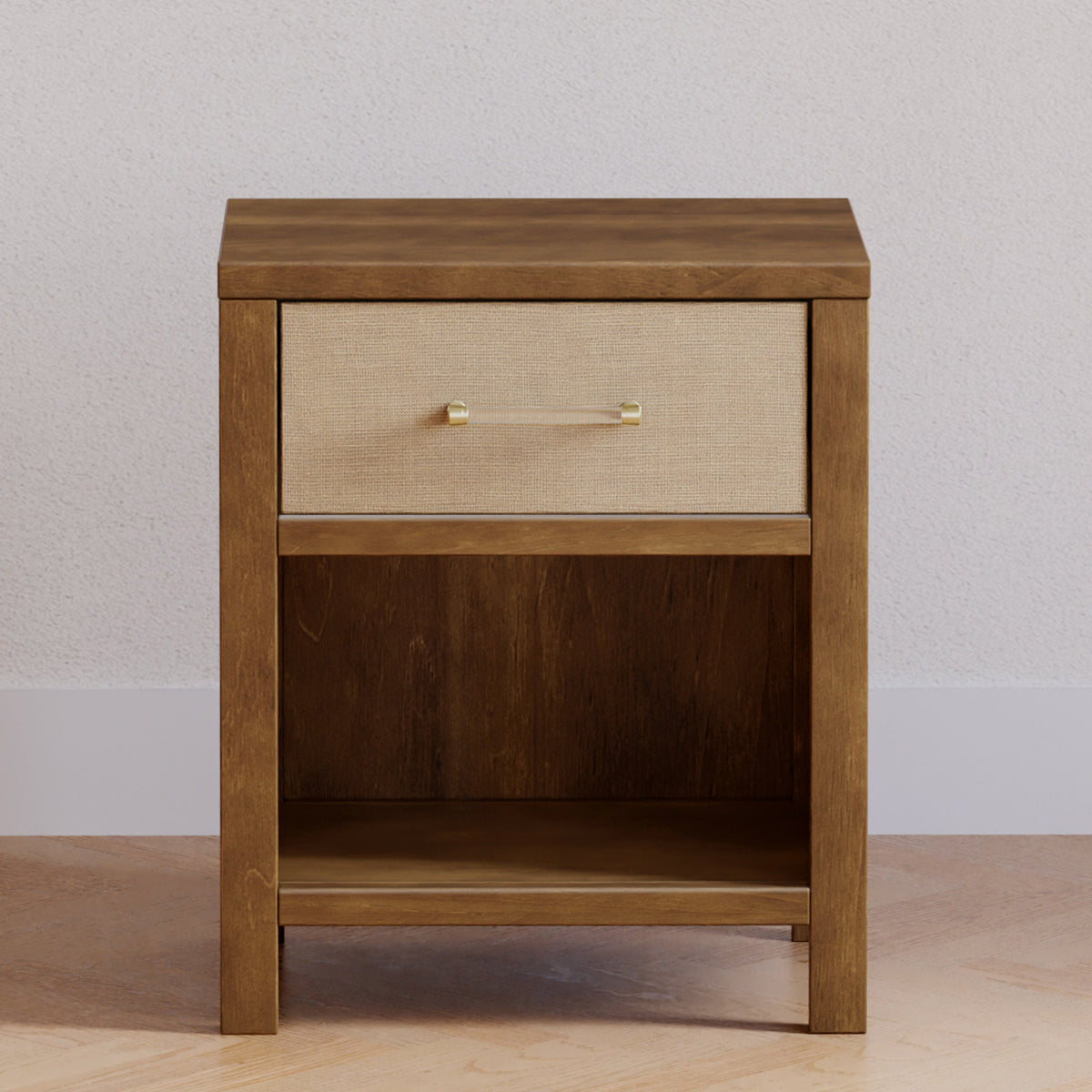 Eloise Assembled Nightstand
