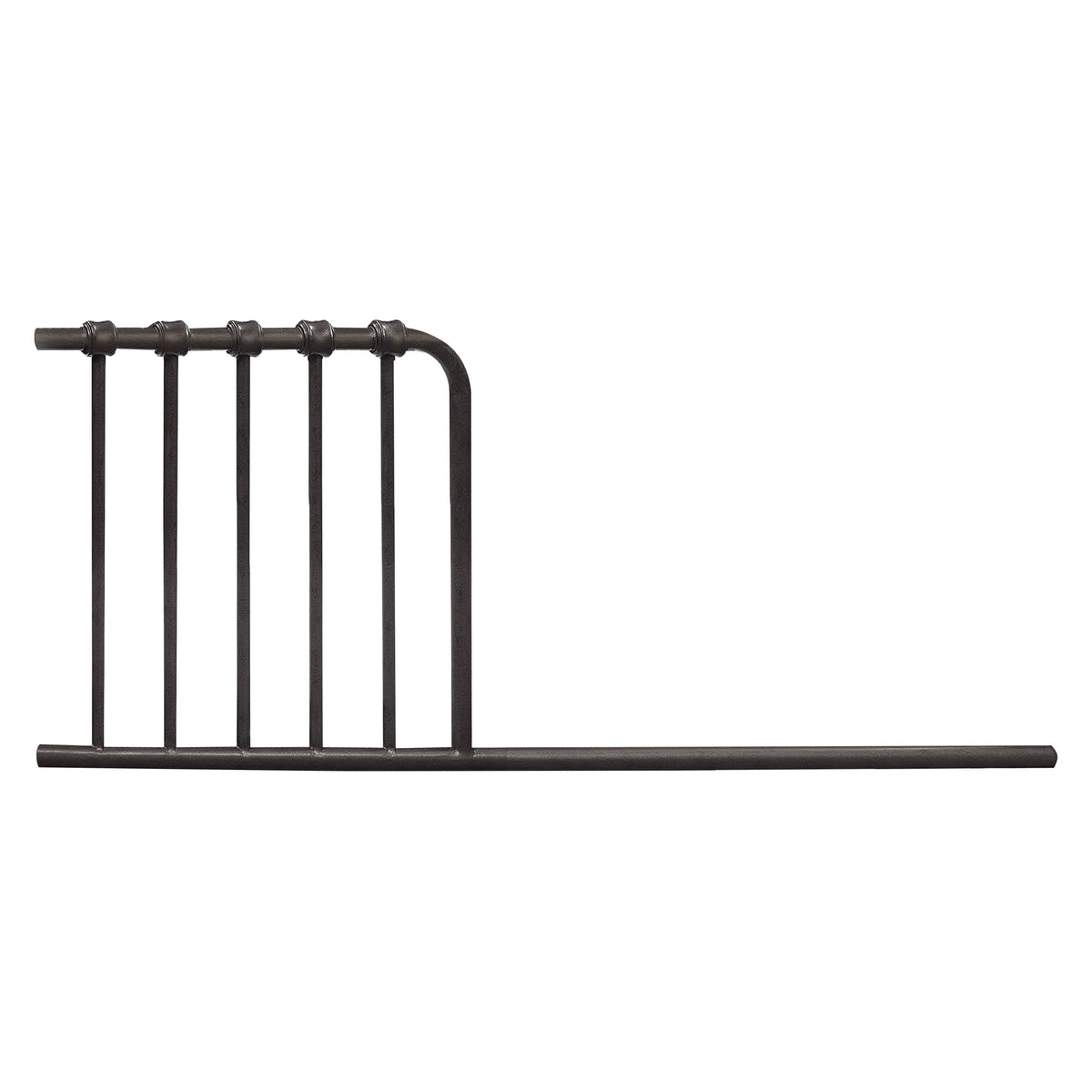 Abigail-Winston Mini Toddler Bed Conversion Kit (M25599)