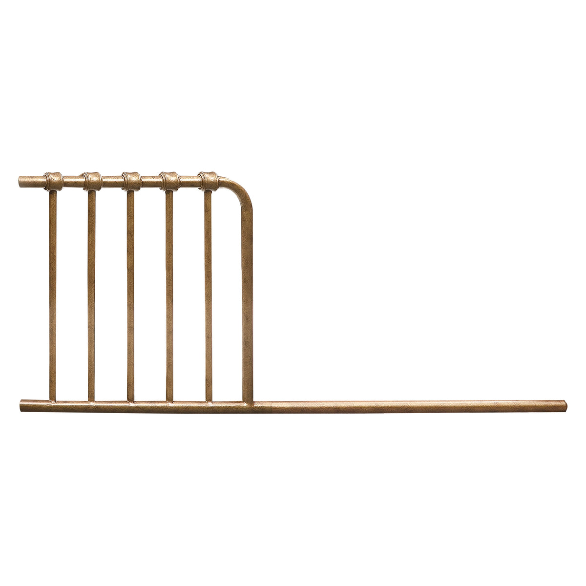 Abigail-Winston Mini Toddler Bed Conversion Kit (M25599)