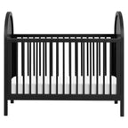Bondi Cane 3-in-1 Convertible Crib with Toddler Bed Conversion Kit