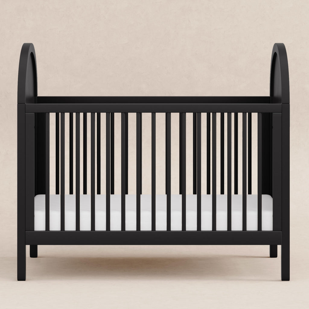 Bondi Cane 3-in-1 Convertible Crib with Toddler Bed Conversion Kit