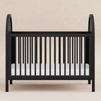 Bondi Cane 3-in-1 Convertible Crib with Toddler Bed Conversion Kit