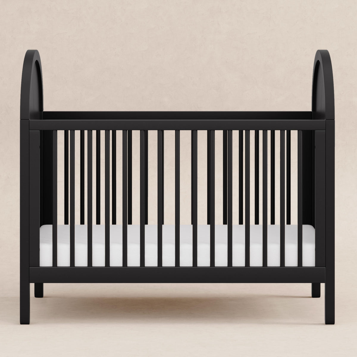 Bondi Cane 3-in-1 Convertible Crib with Toddler Bed Conversion Kit
