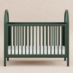 Bondi Cane 3-in-1 Convertible Crib with Toddler Bed Conversion Kit