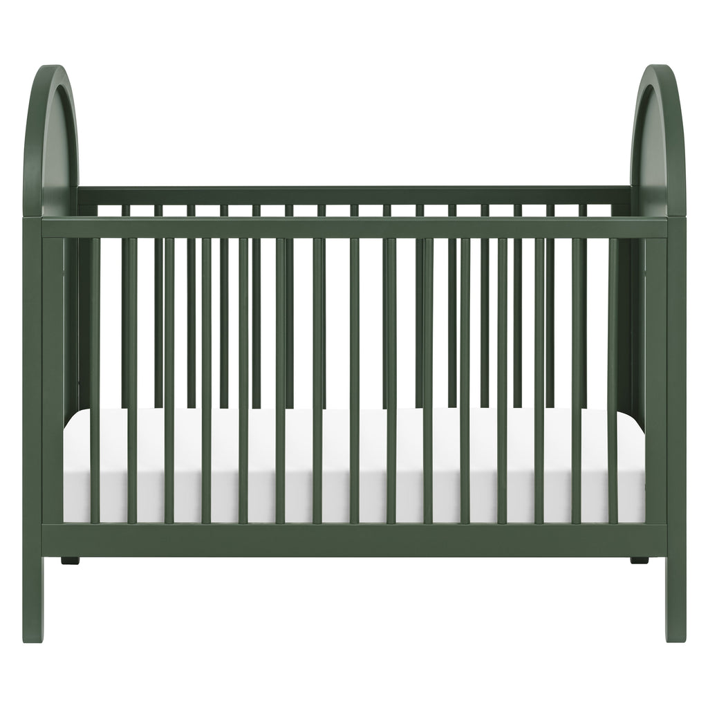 Bondi Cane 3-in-1 Convertible Crib with Toddler Bed Conversion Kit