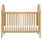 Bondi 3-in-1 Convertible Crib with Toddler Bed Conversion Kit