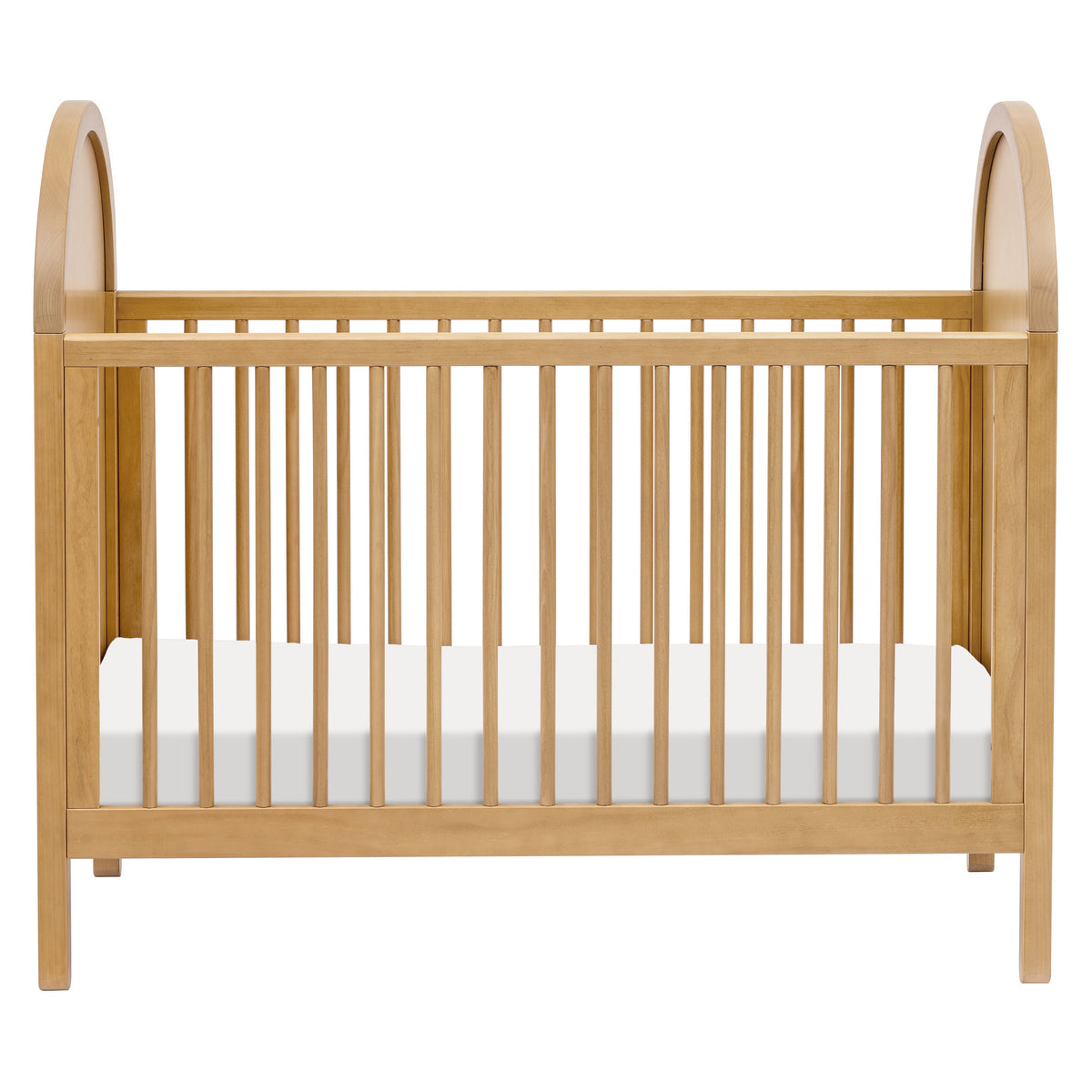 Bondi Cane 3-in-1 Convertible Crib with Toddler Bed Conversion Kit