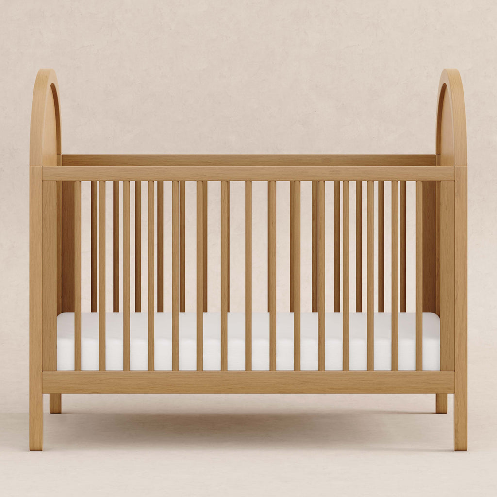 Bondi Cane 3-in-1 Convertible Crib with Toddler Bed Conversion Kit