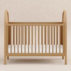 Bondi Cane 3-in-1 Convertible Crib with Toddler Bed Conversion Kit