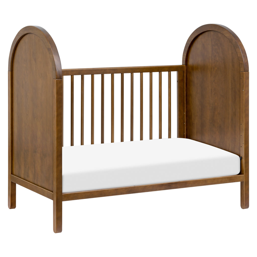 Bondi 3-in-1 Convertible Crib with Toddler Bed Conversion Kit