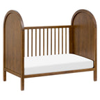 Bondi 3-in-1 Convertible Crib with Toddler Bed Conversion Kit