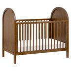 Bondi 3-in-1 Convertible Crib with Toddler Bed Conversion Kit
