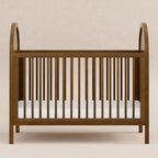 Bondi 3-in-1 Convertible Crib with Toddler Bed Conversion Kit