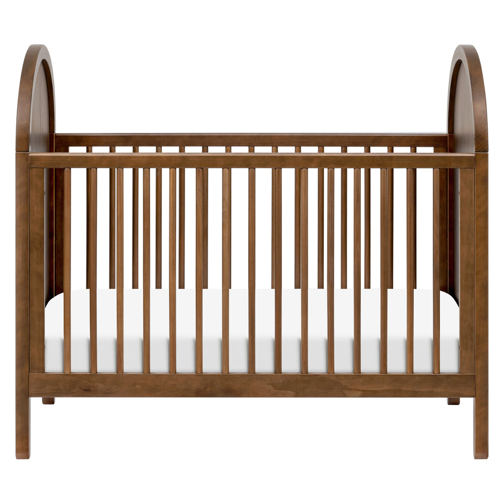 Bondi 3-in-1 Convertible Crib with Toddler Bed Conversion Kit