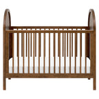 Bondi 3-in-1 Convertible Crib with Toddler Bed Conversion Kit